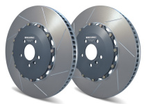 A1-159SL - GiroDisc 2-Delad Bromsskiva (Vänster)